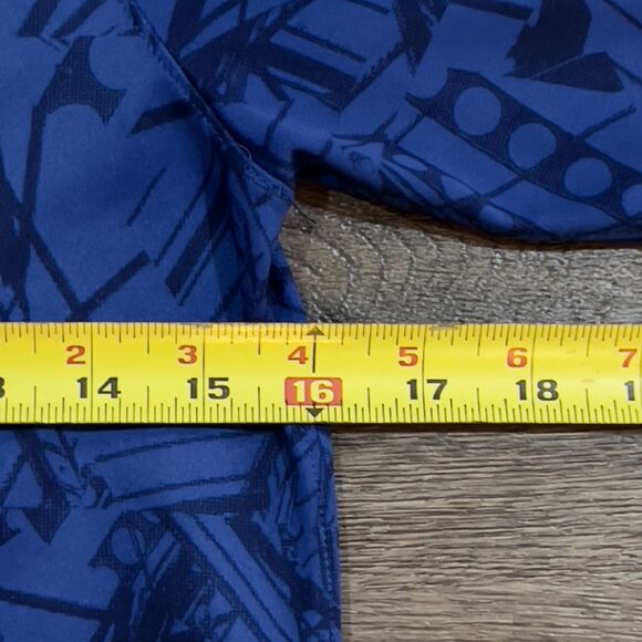 Nike Chelsea FC 2019/2020 Football Soccer Jersey Kit AJ5529-495 - Youth Large - Picture 9 of 10